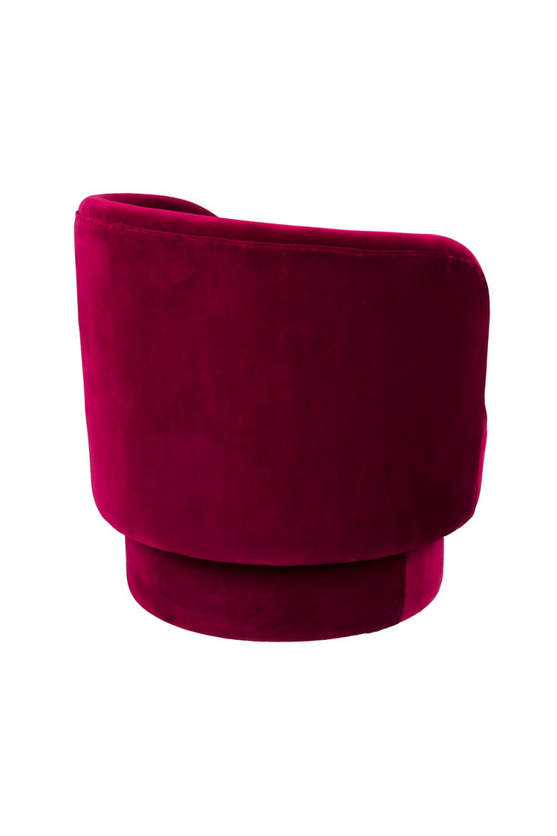 Lounge Chair Dorothy main product photo no-optimization