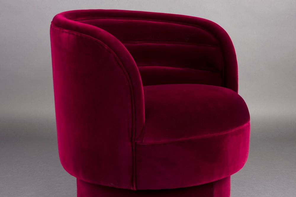 Lounge Chair Dorothy main product photo no-optimization