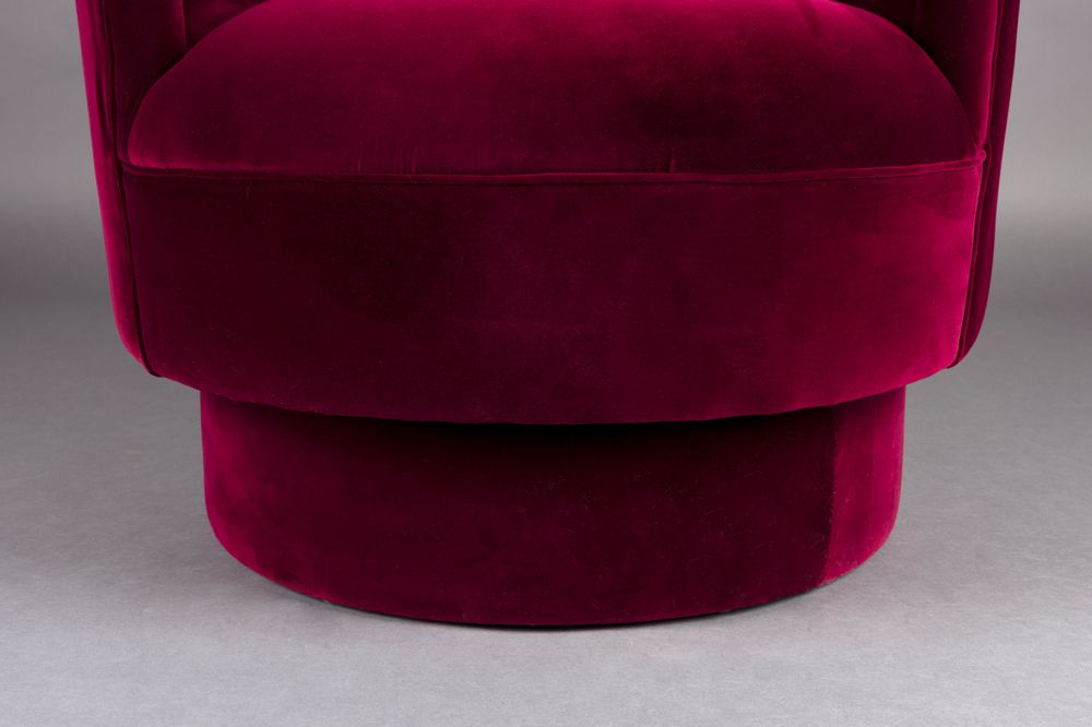 Lounge Chair Dorothy main product photo no-optimization