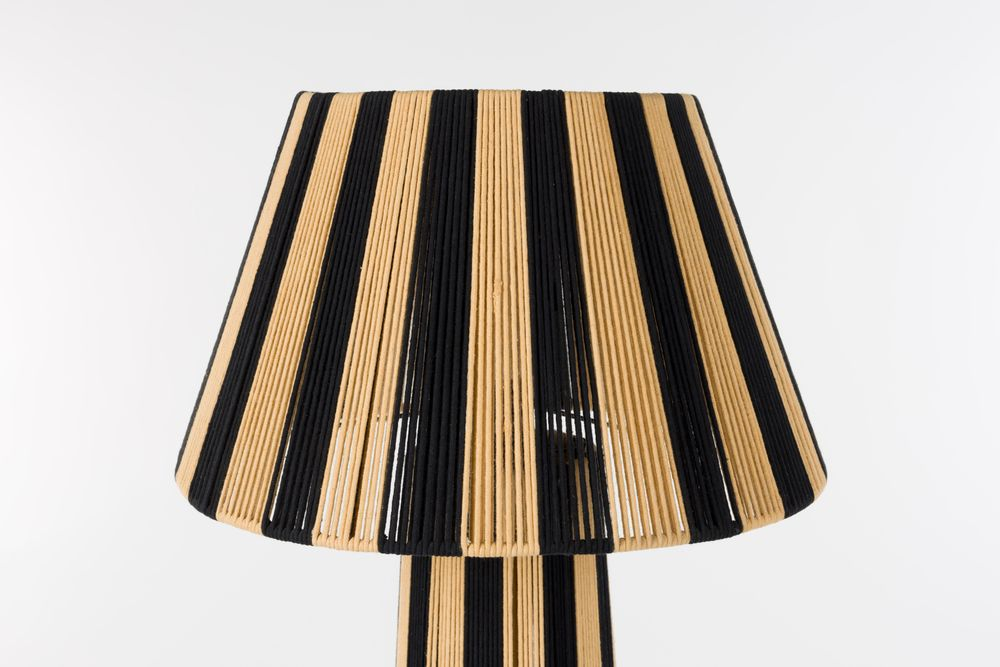 Floor Lamp Stripe it up main product photo no-optimization