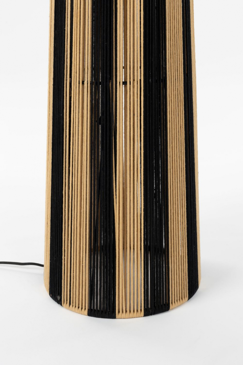 Floor Lamp Stripe it up main product photo no-optimization