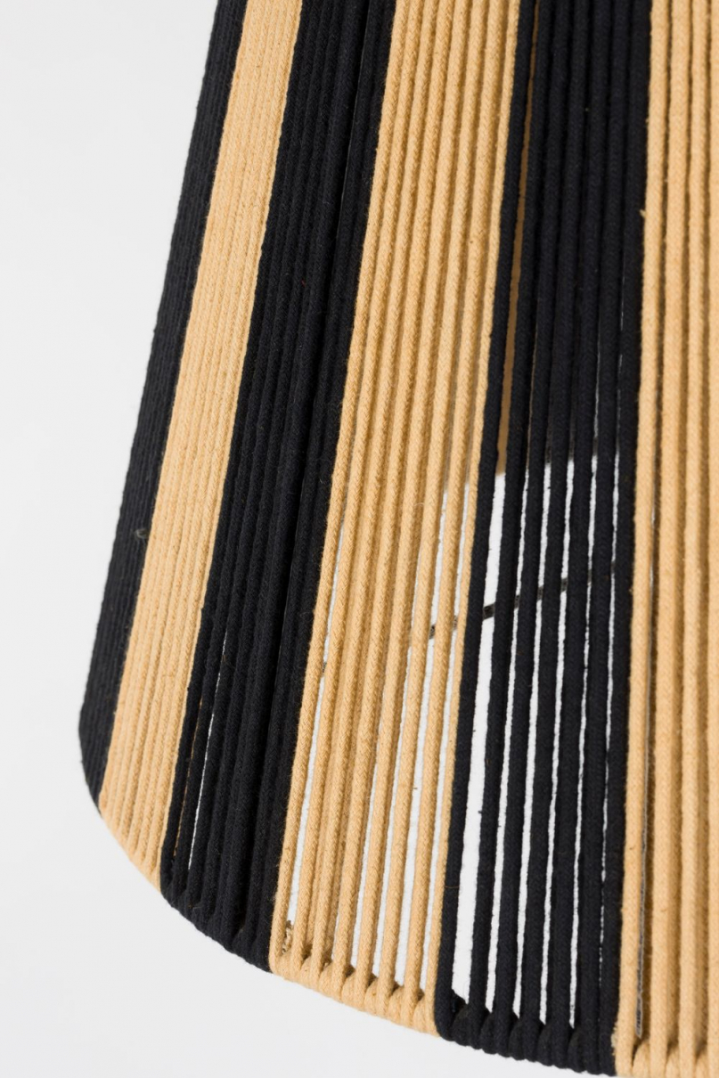Floor Lamp Stripe it up main product photo no-optimization