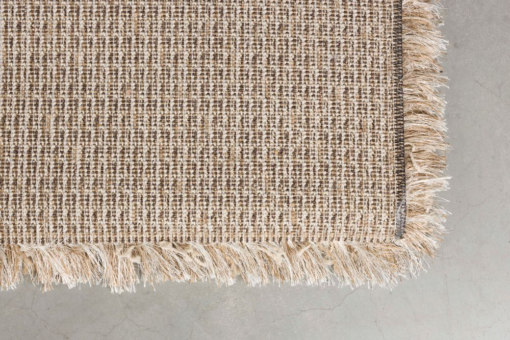 Carpet Hairy 160x230 main product photo no-optimization