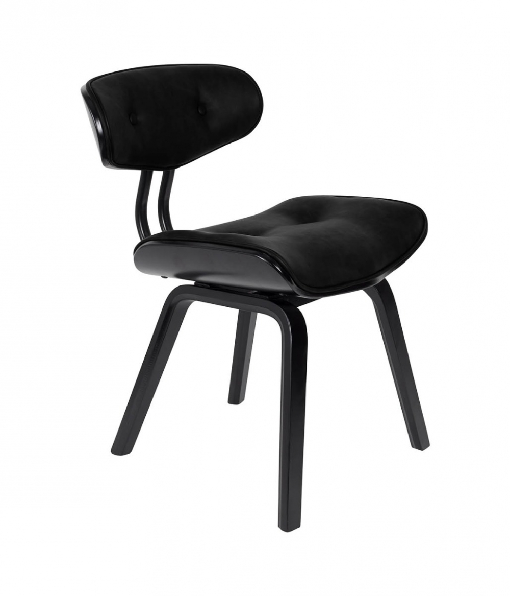 Chair Black Dutchbone