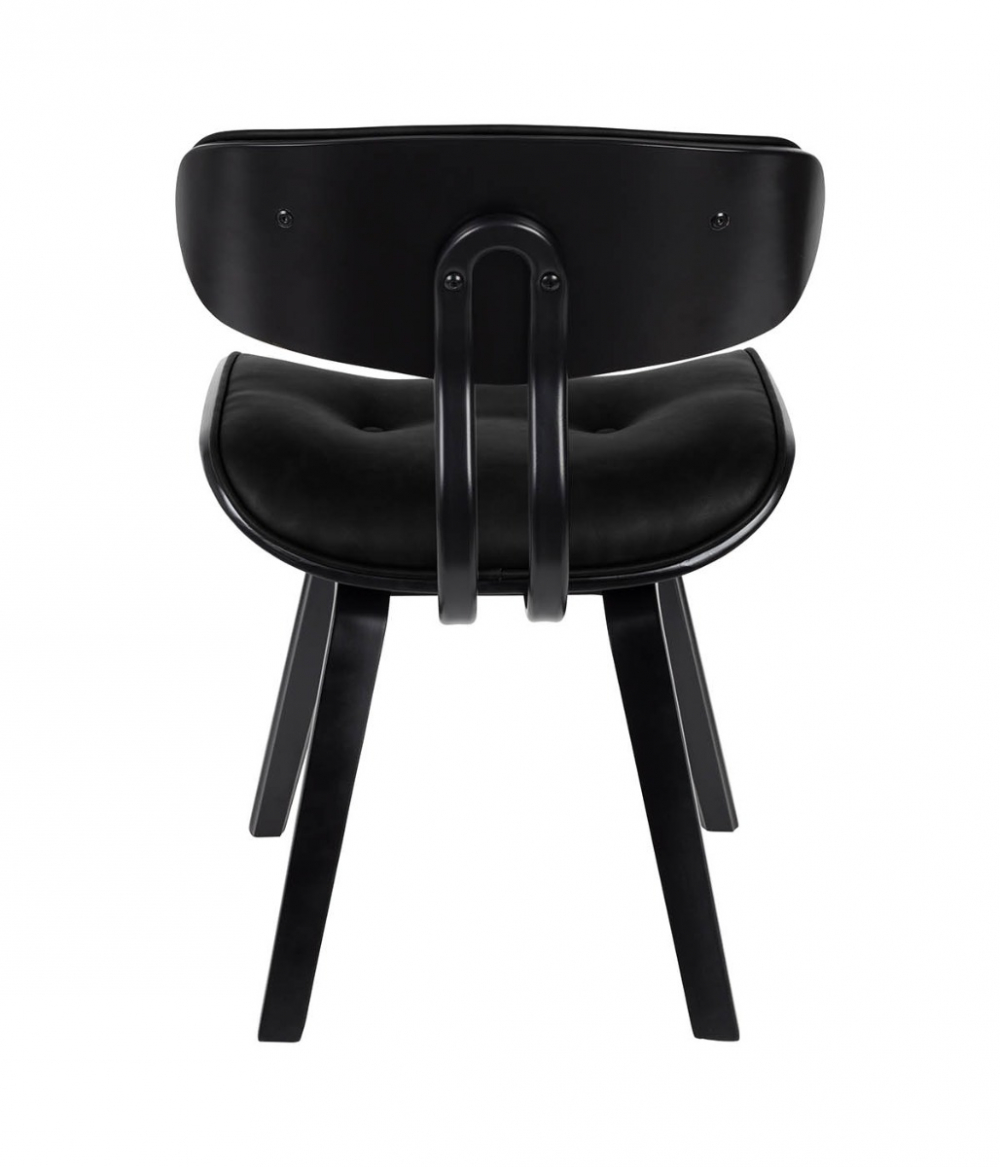 Blackwood Chair Black main product photo no-optimization