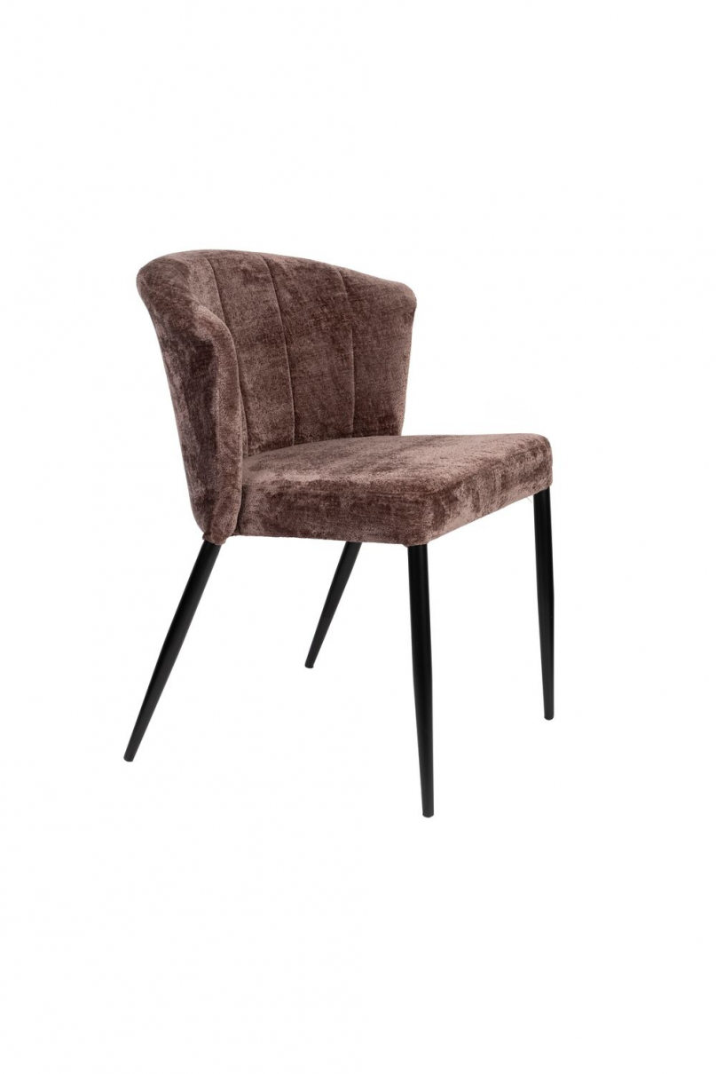 Georgia Chair Purple main product photo no-optimization