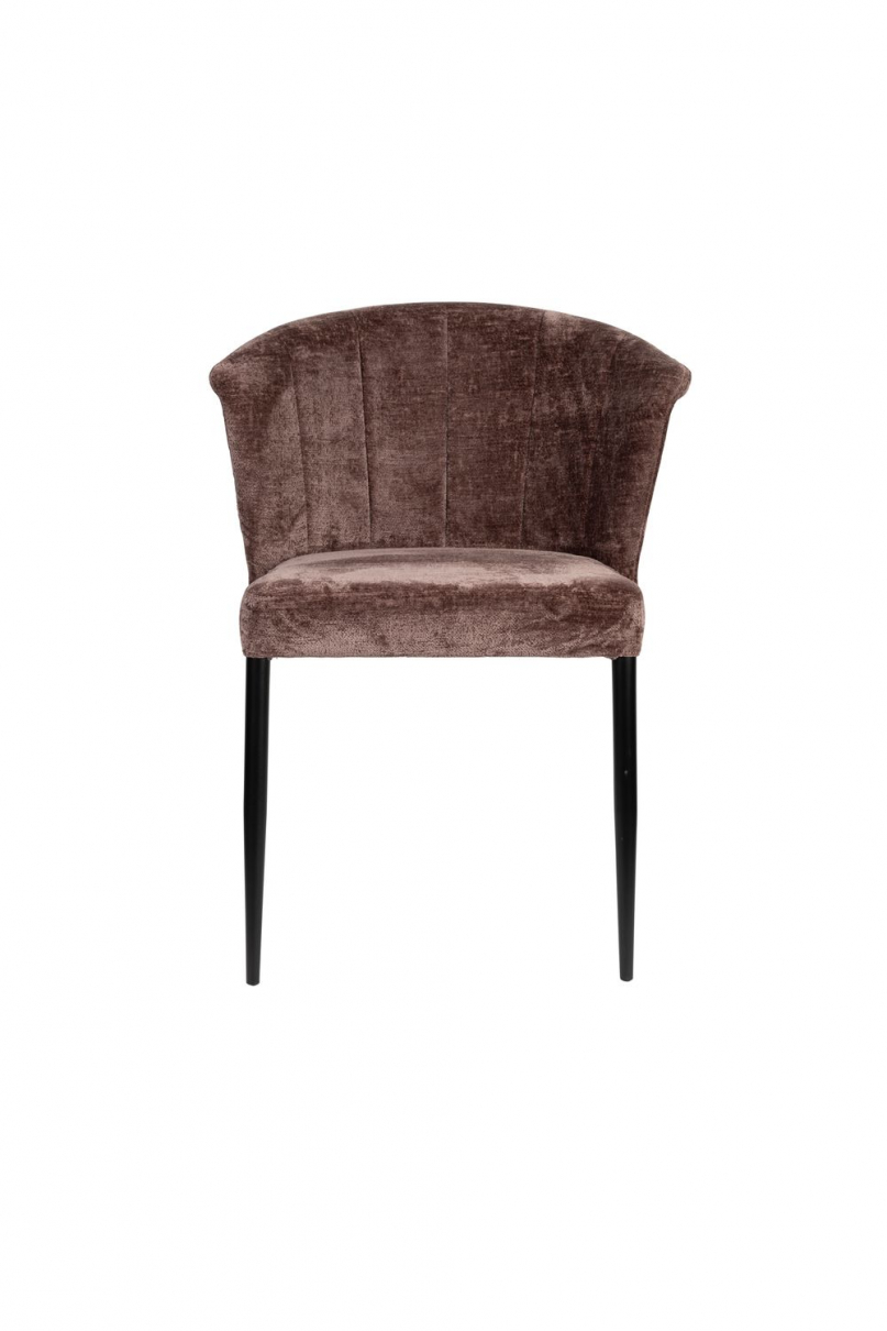 Georgia Chair Purple main product photo no-optimization