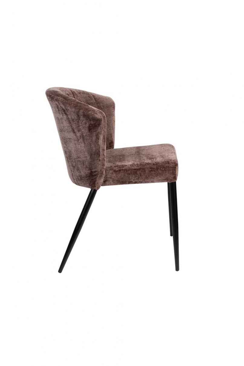 Georgia Chair Purple main product photo no-optimization