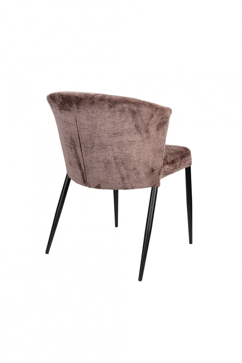 Georgia Chair Purple main product photo no-optimization