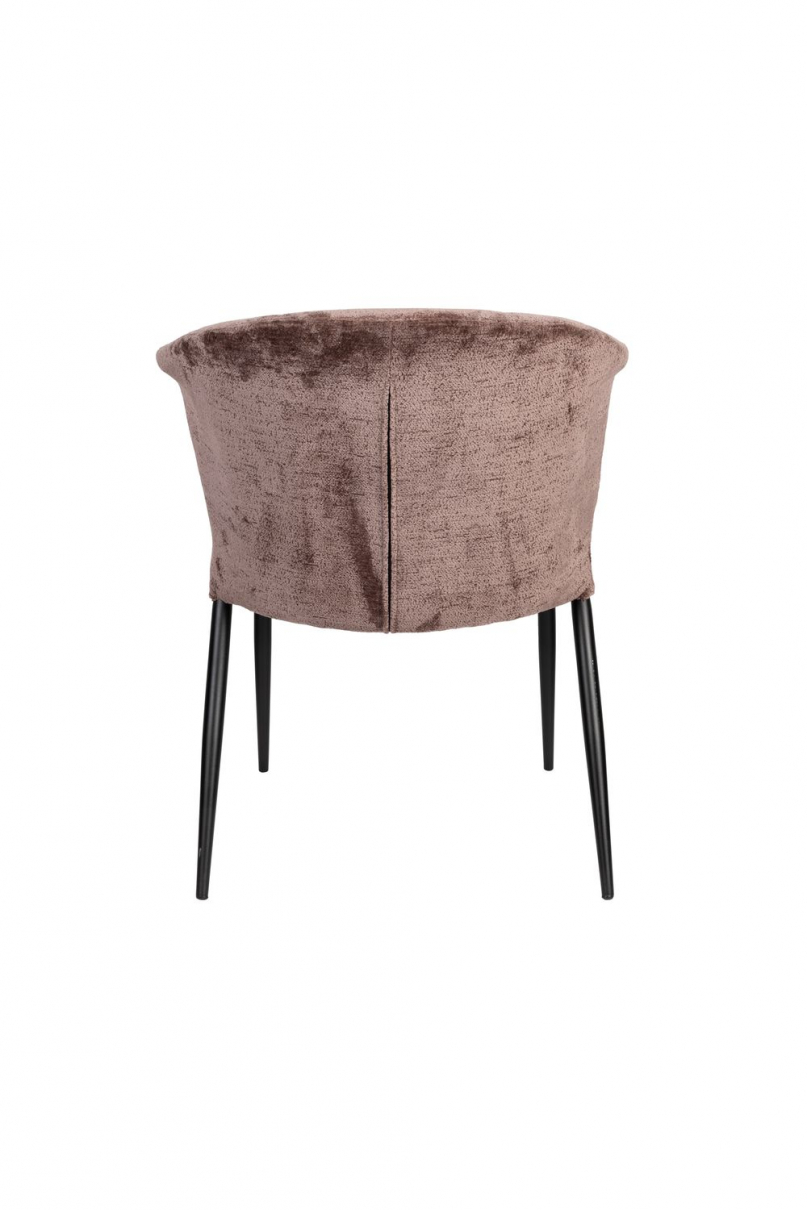 Georgia Chair Purple main product photo no-optimization