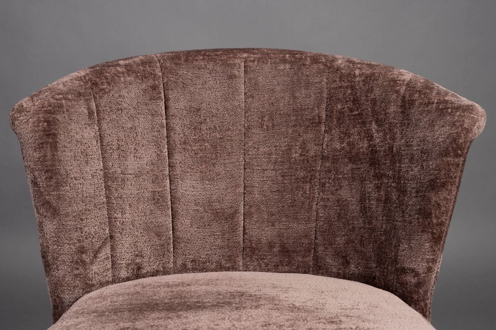 Georgia Chair Purple main product photo no-optimization
