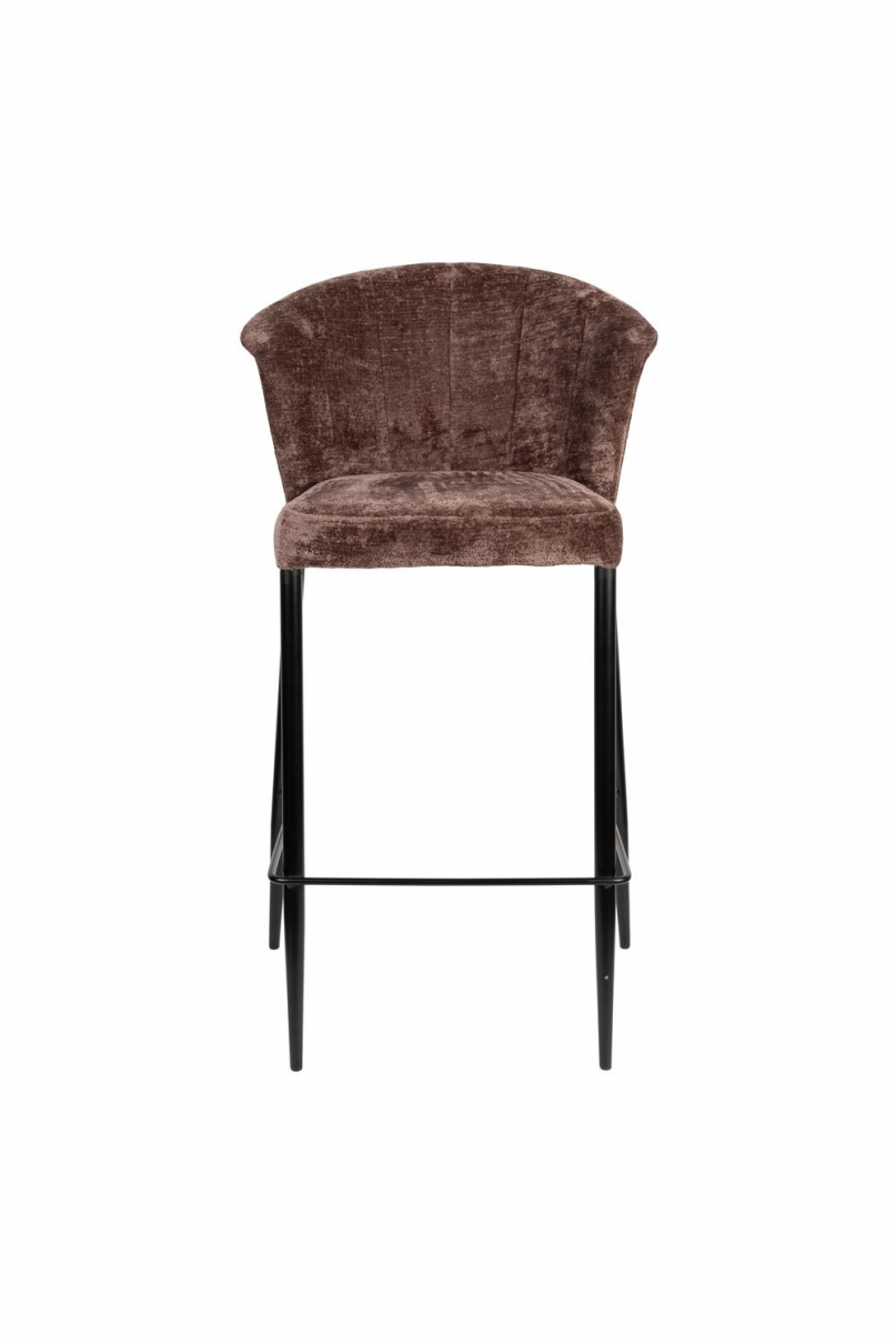 Georgia Stool Counter Purple main product photo no-optimization