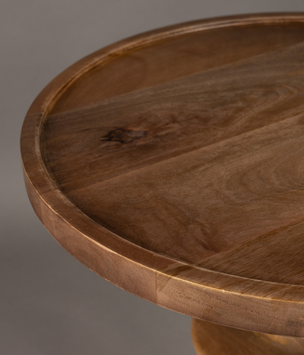 Cath Side Table Walnut main product photo no-optimization