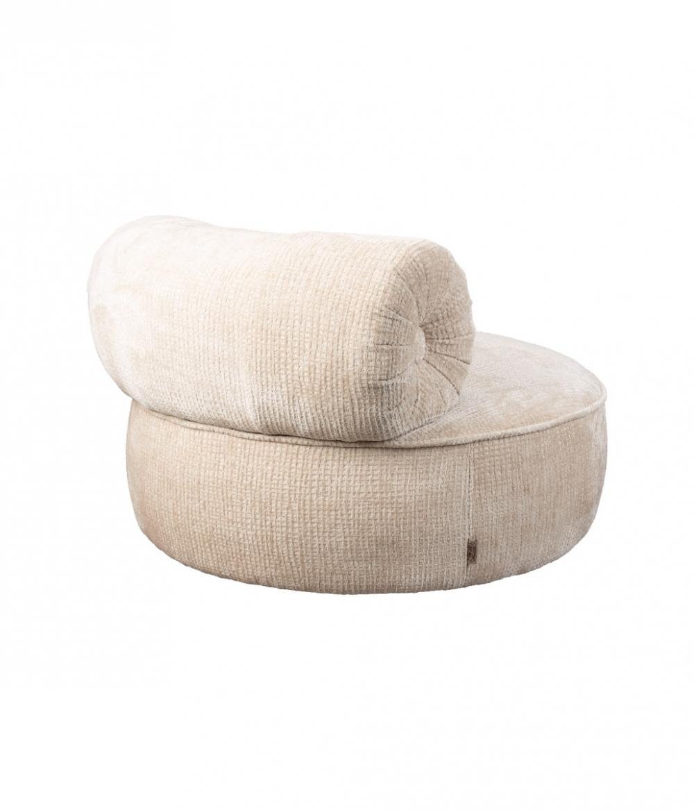 Tilbury Lounge Chair Natural Beige main product photo no-optimization