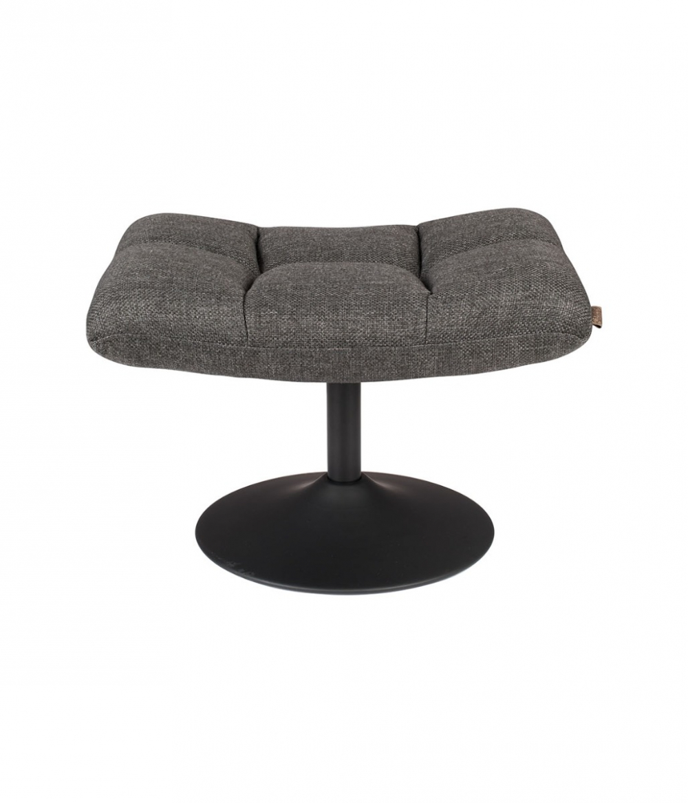 Bar Hocker Dark Grey main product photo no-optimization