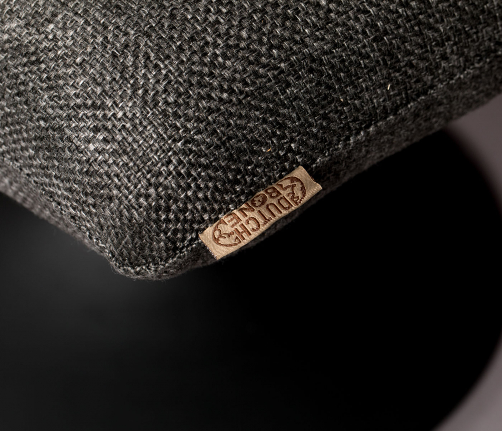 Bar Hocker Dark Grey main product photo no-optimization
