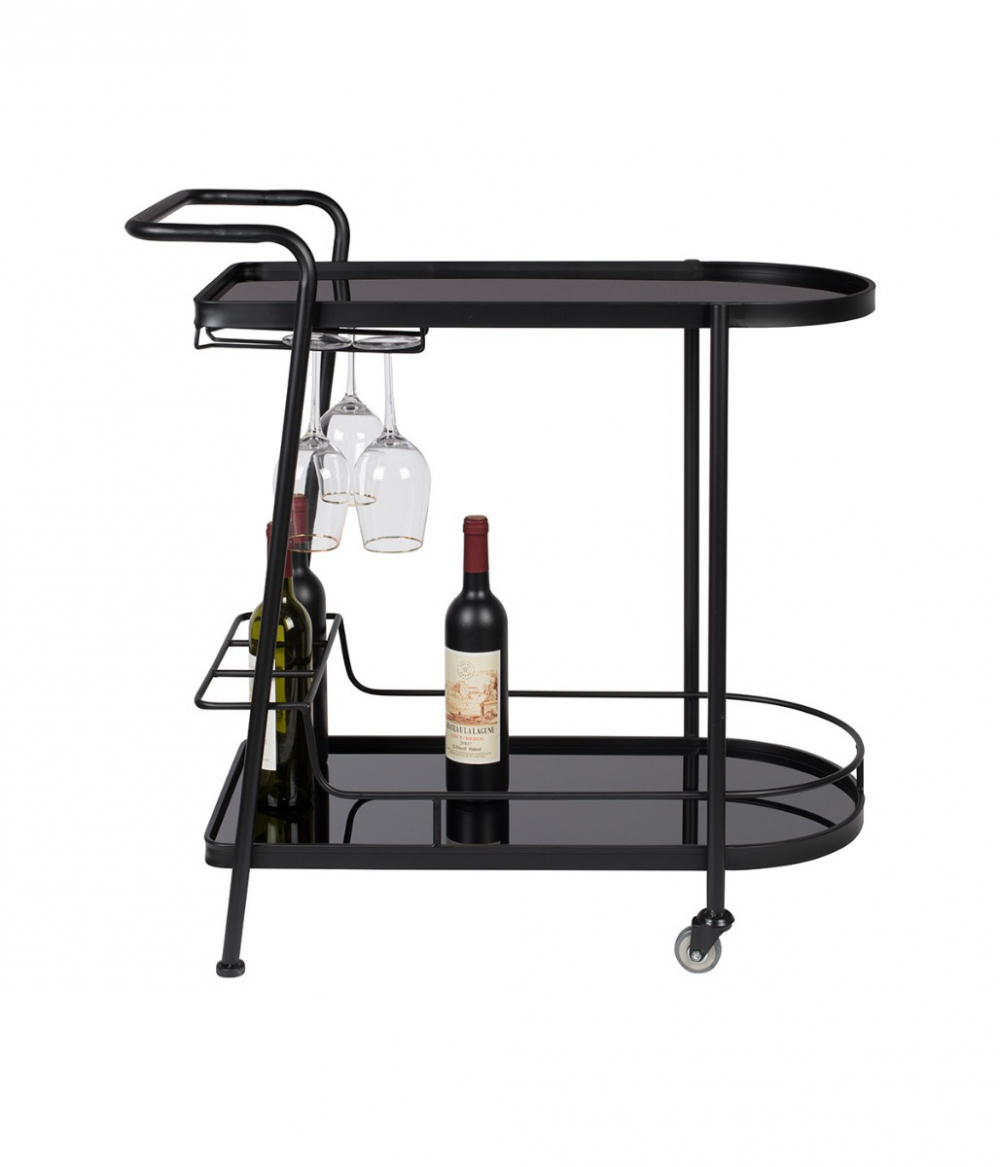 Arrangement Gemengd long Giulia Trolley | Dutchbone