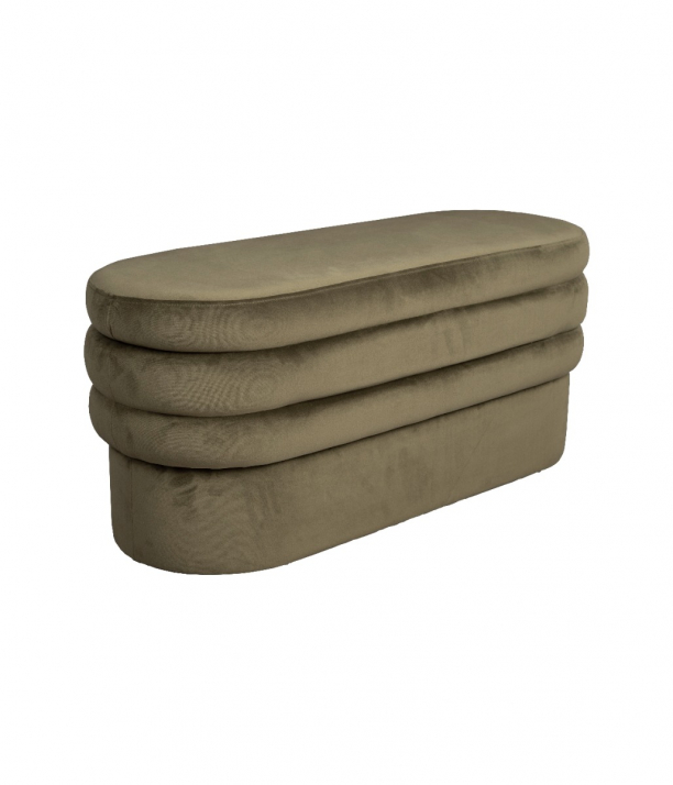 Aditi Bench Green 1