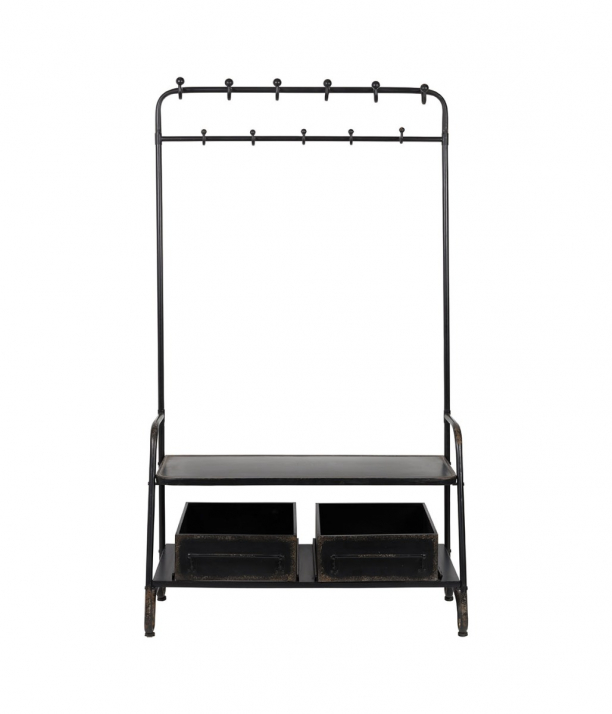 Lucius Coat Rack 3
