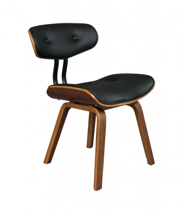 Blackwood Chair Walnut 1