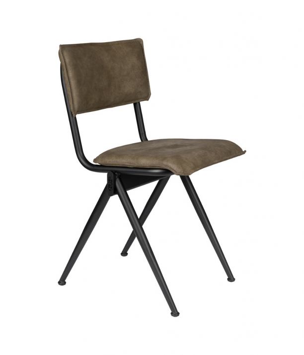 getuige nevel Ijsbeer Stoelen - Meubels | Dutchbone