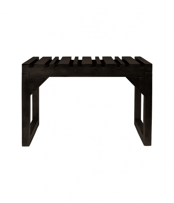 Jakub Bench Black  1