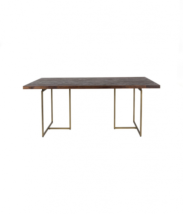 Class Dining Table 180X90 1
