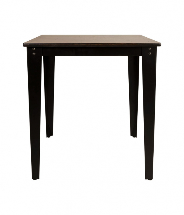 Scuola Dining Table 70X70 1