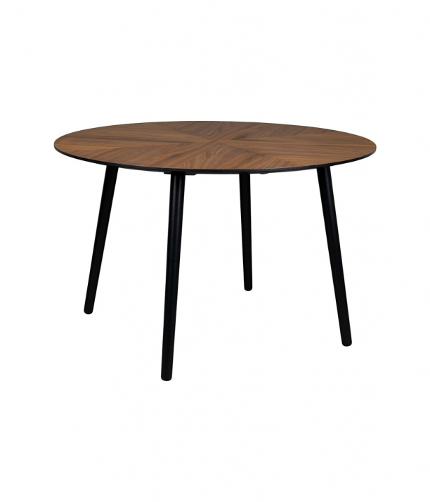 Clover Dining Table Round 1