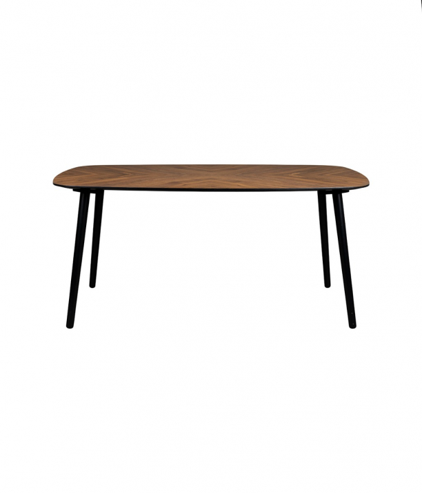 Clover Dining Table Square 1