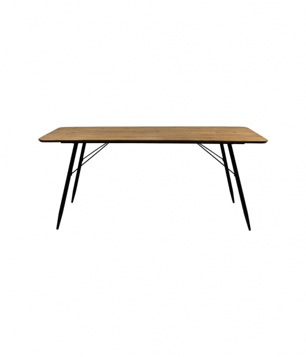 Roger Dining Table Naturel 180X90 1