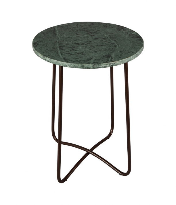 Emerald Side Table 1
