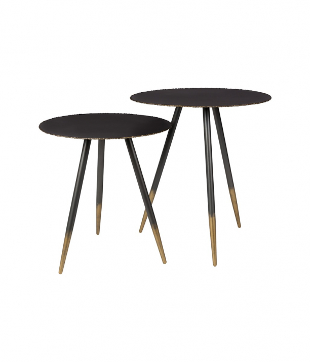 Stalwart Side Table (Set of 2) 1