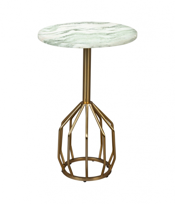 Salerno Side Table S 1