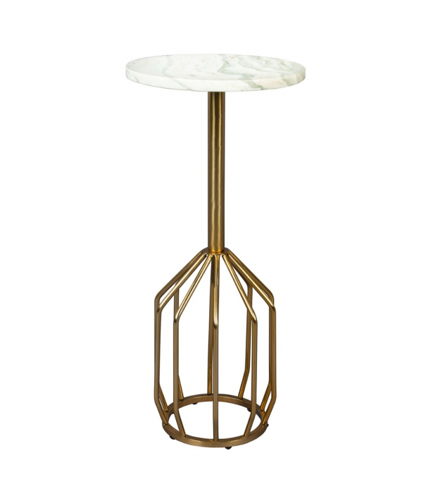 Salerno Side Table M 1