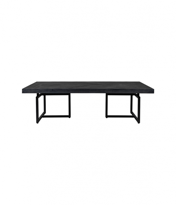 Class Coffee Table Black 1