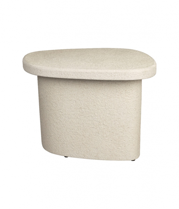 Veda Side Table High 1