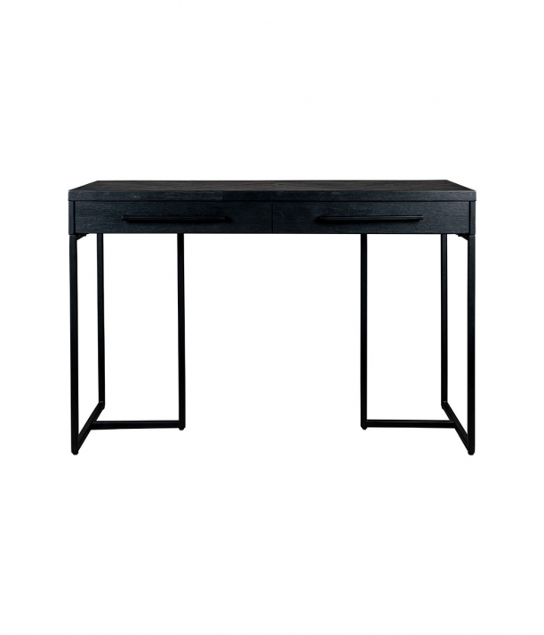 Class Desk Black 1