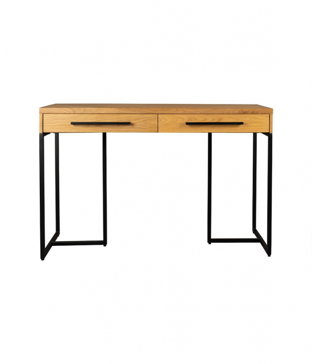 Class Desk Oak 6