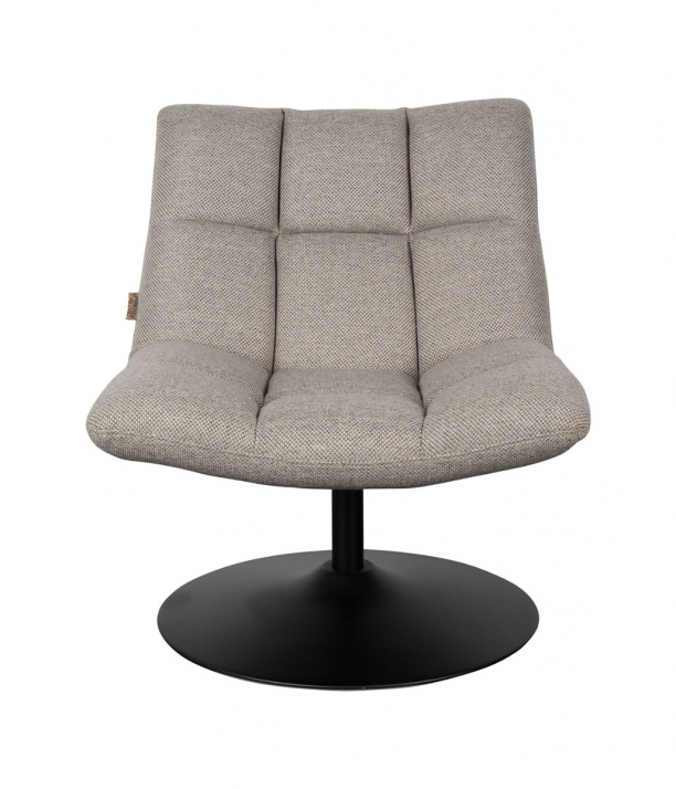Dutchbone bar sales lounge chair