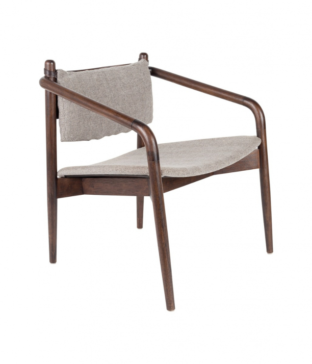 Torrance Lounge Chair 1