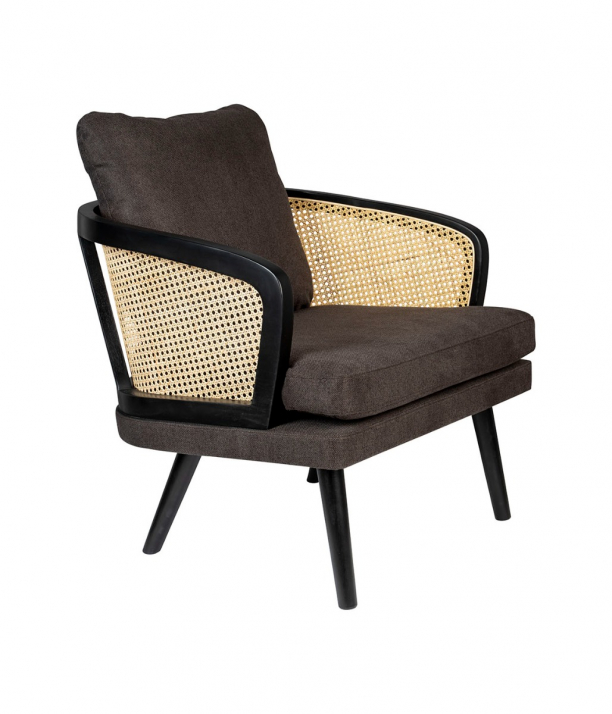Manou Lounge Chair 1