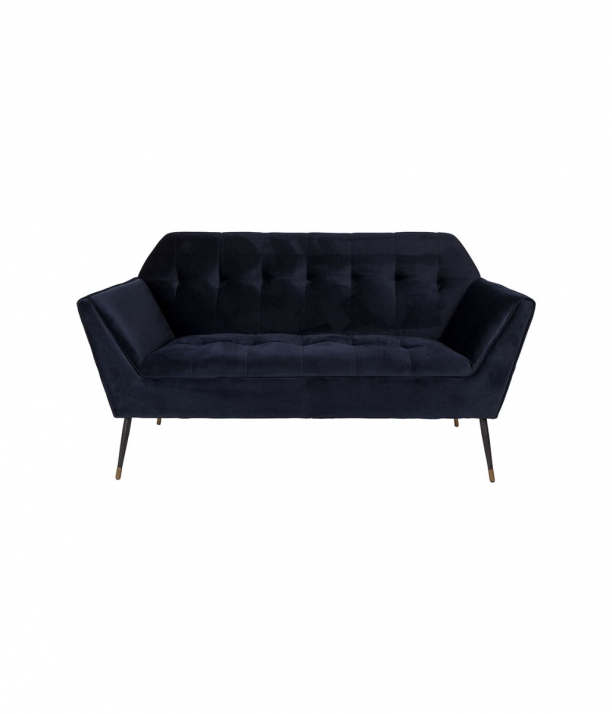 Kate 2 Seater Blue 1