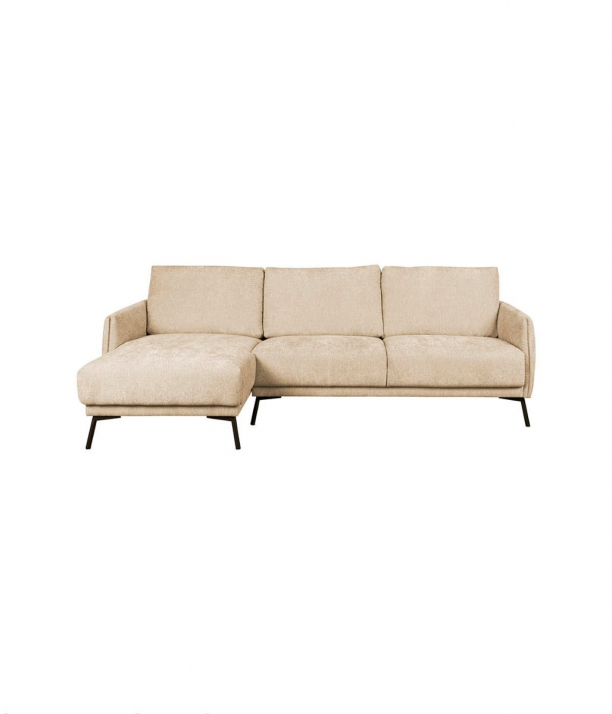 Harper 4,5 Seater Left Natural 11