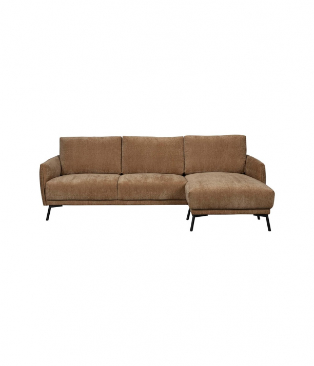 Harper 4,5 Seater Right Camel 1