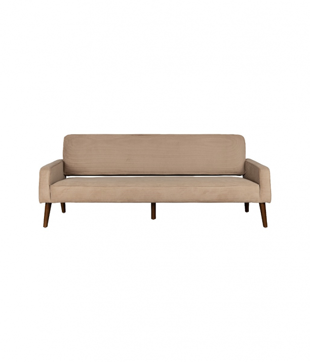 Preston Sofa Beige 1