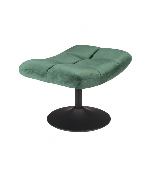 Bar Hocker Green 1