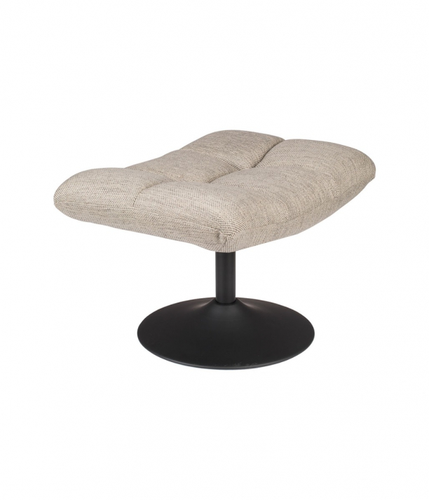 Bar Hocker Light Grey 1