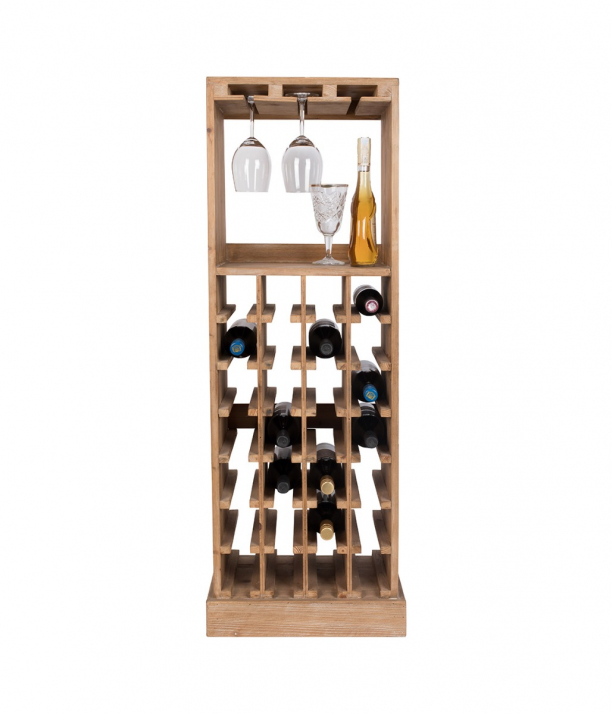 Claude Wine Cabinet 1