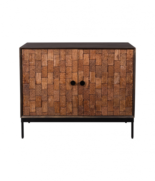 Chisel Sideboard 1